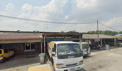RS MOTOR ENTERPRISE in KLUANG