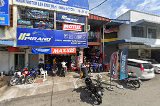 HWA MOTOR, BATU 42 in Baling