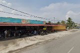Jafferi Motor in Jeram