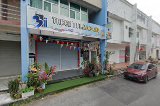 MDK Motorparts & Accessories in Durian Tunggal