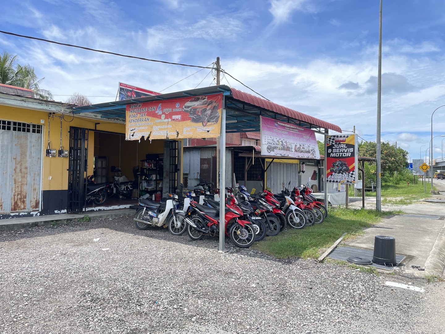 49 MOTORSPORT in Pasir Mas