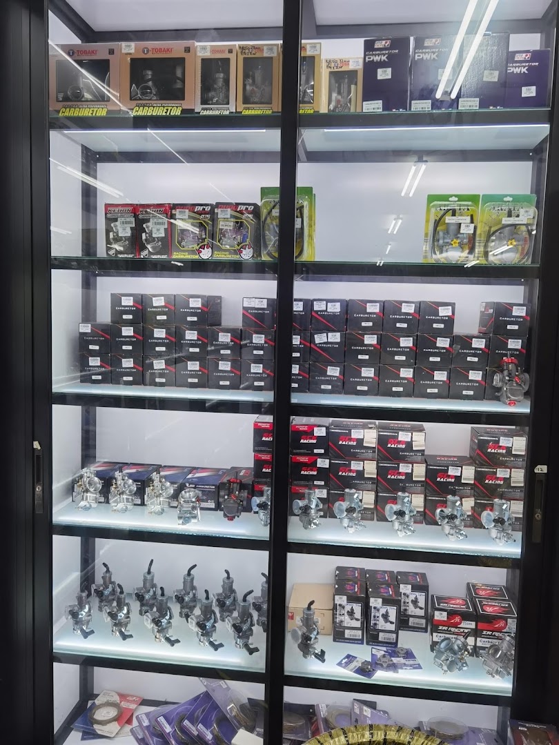 Y-Y Peng Motor — photo 4