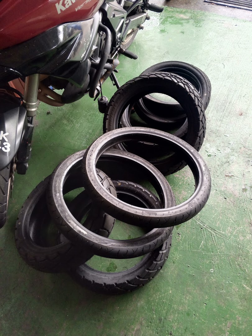 Miyul motorsport — photo 2
