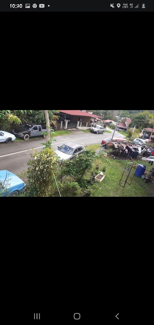 Oyoh Enterprise in Tambunan