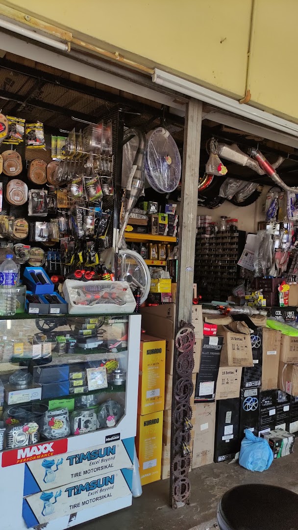 TOP GEAR BIKER POINT BALOK — photo 2