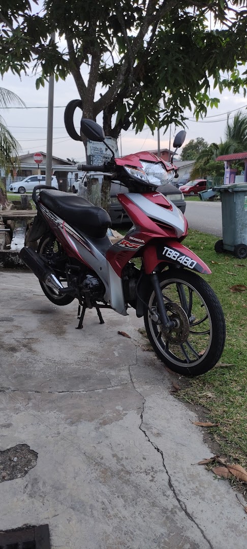 TOP GEAR BIKER POINT BALOK — photo 3