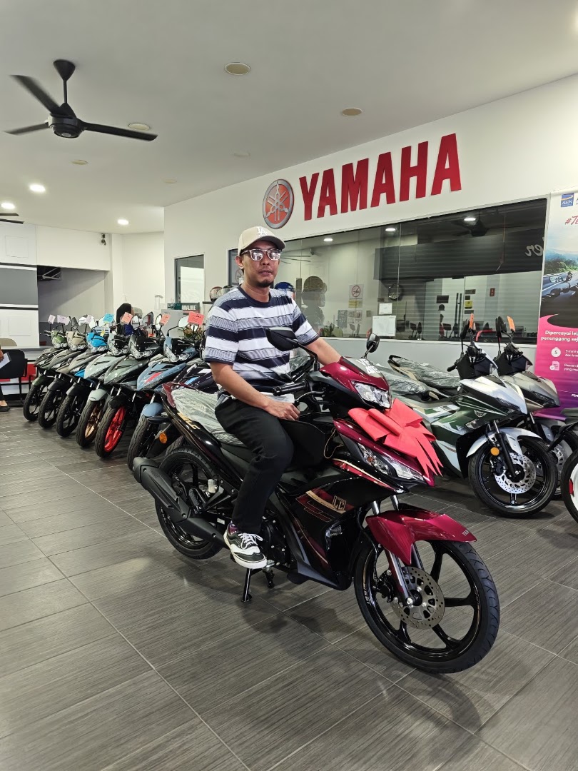 YQS Super-Rider Motor Sdn Bhd (Nibong Tebal Branch) — photo 3