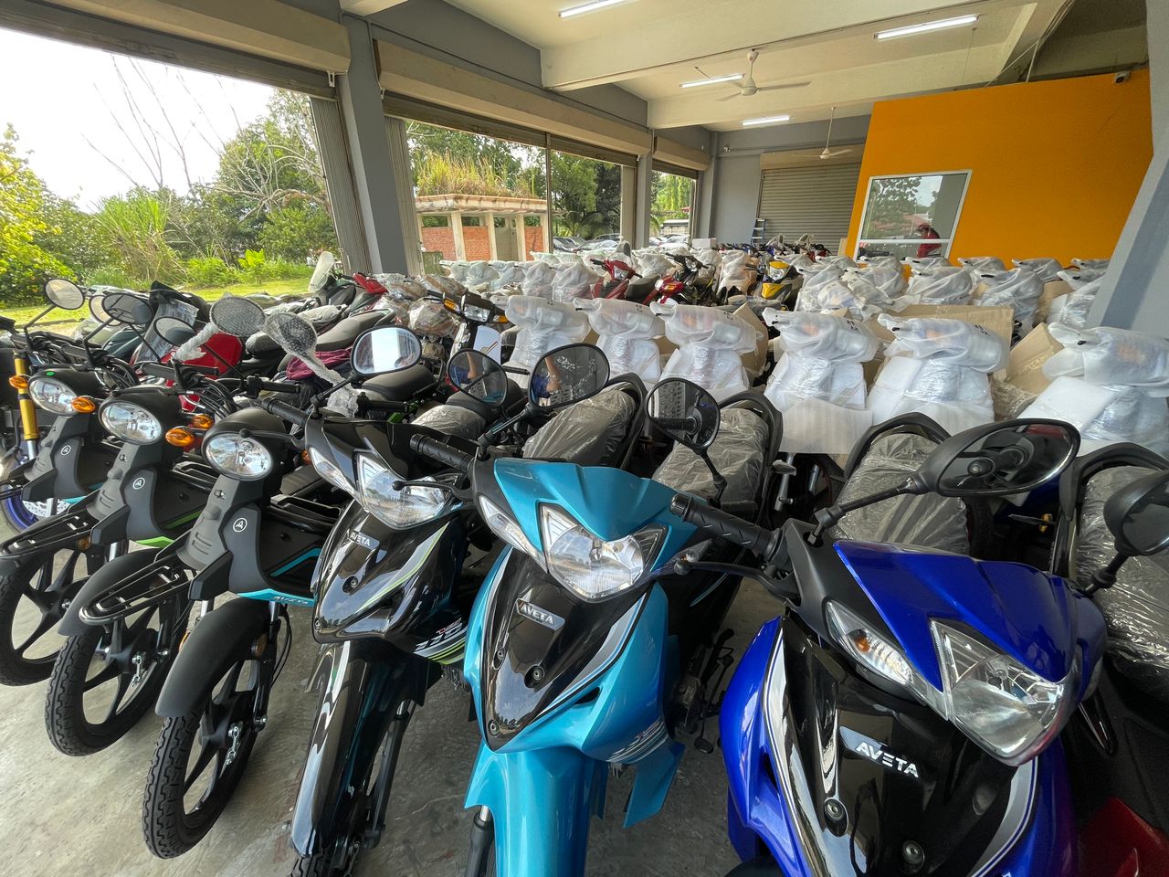 Extreme Motorsport (EM) Sdn Bhd — photo 2