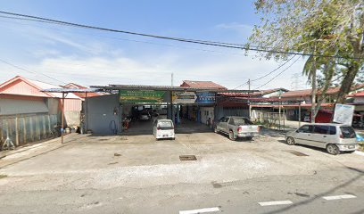 TYM MOTOR in Alor Setar