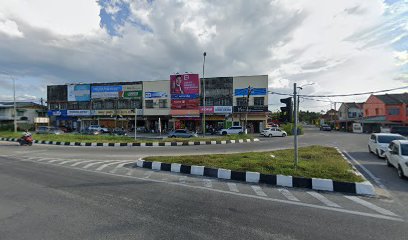 SIN SHENG HUAT MOTOR in Wakaf Bharu
