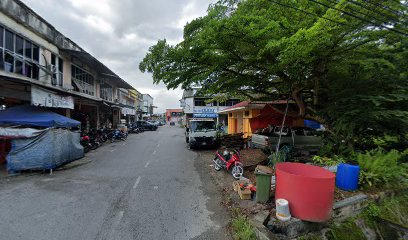 KIT HIN MOTOR in Serian