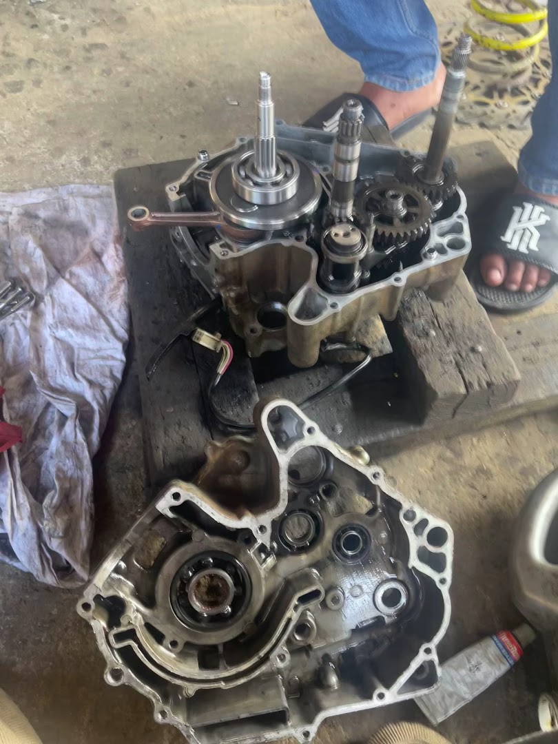 Moga Jaya Motor — photo 2