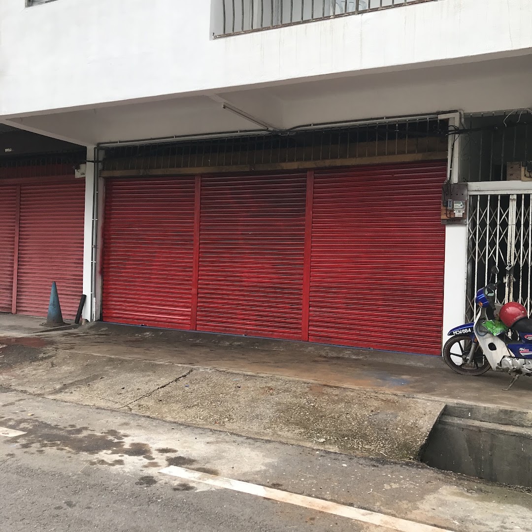 LOYMOTORSPORT in Tangkak