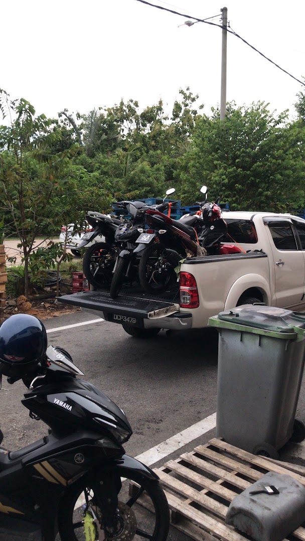 LOYMOTORSPORT — photo 2