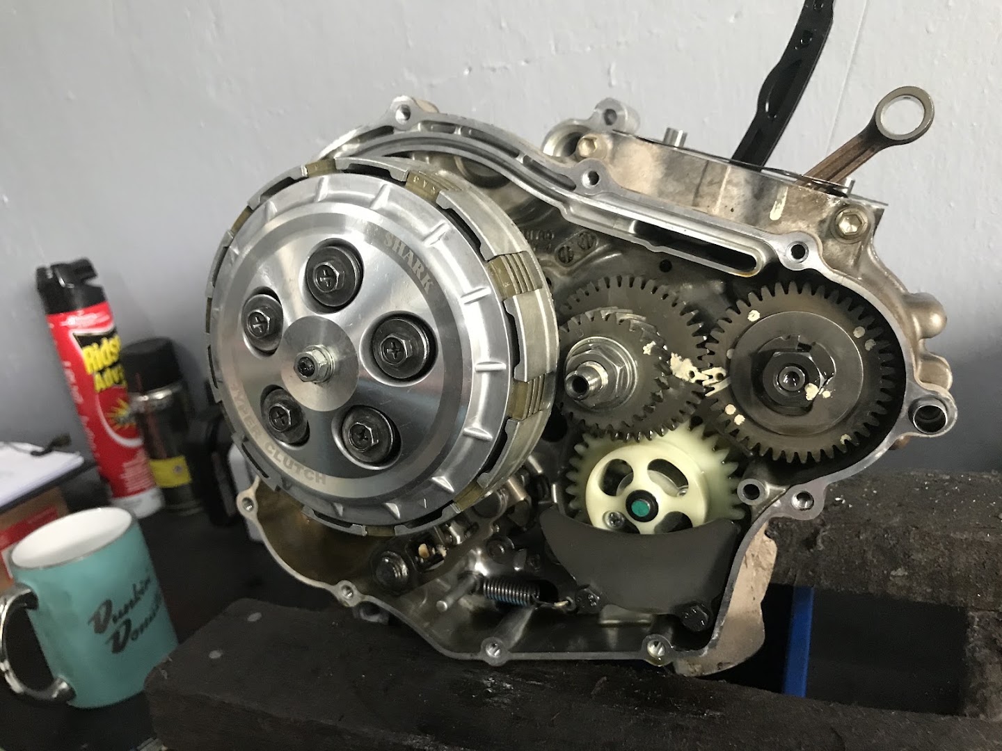 LOYMOTORSPORT — photo 4