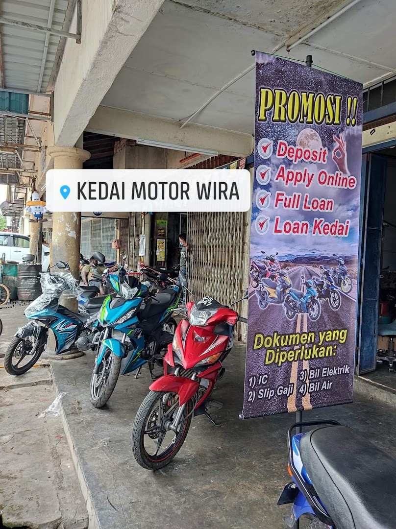 WIRA — photo 3