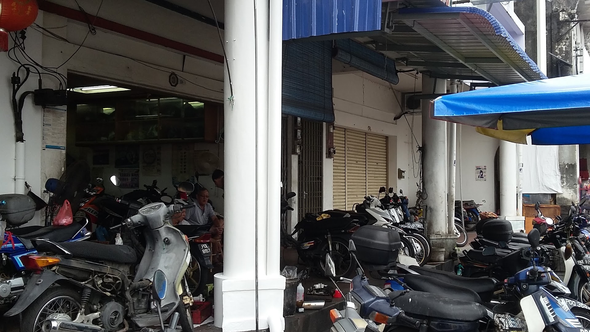 Hup Tat Motor — photo 2