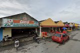 Sin Yoon Soon Motor in Mantin