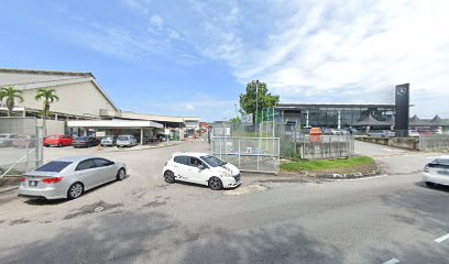 Kedai Motor Fuad in Seremban
