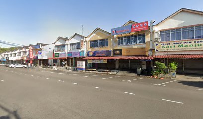 SAB ayammotoclup in Pasir Gudang