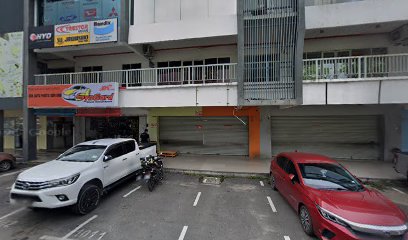 Lopan Motor Parts & Services Centre in Kota Kinabalu
