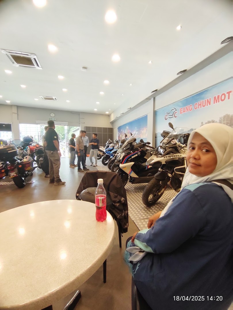 Eang Chun Motor Sdn Bhd Jalan Pahang — photo 3