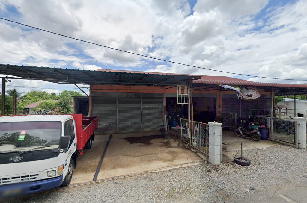 Chalem motor in Arau