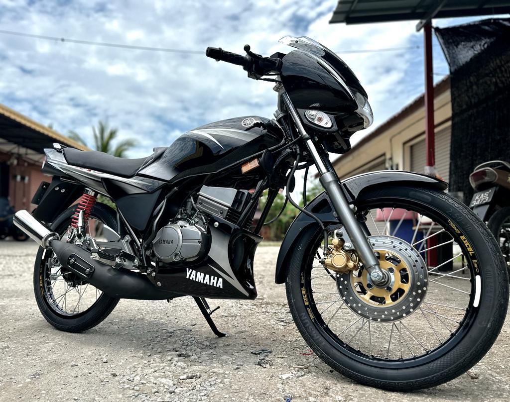Chalem motor — photo 2