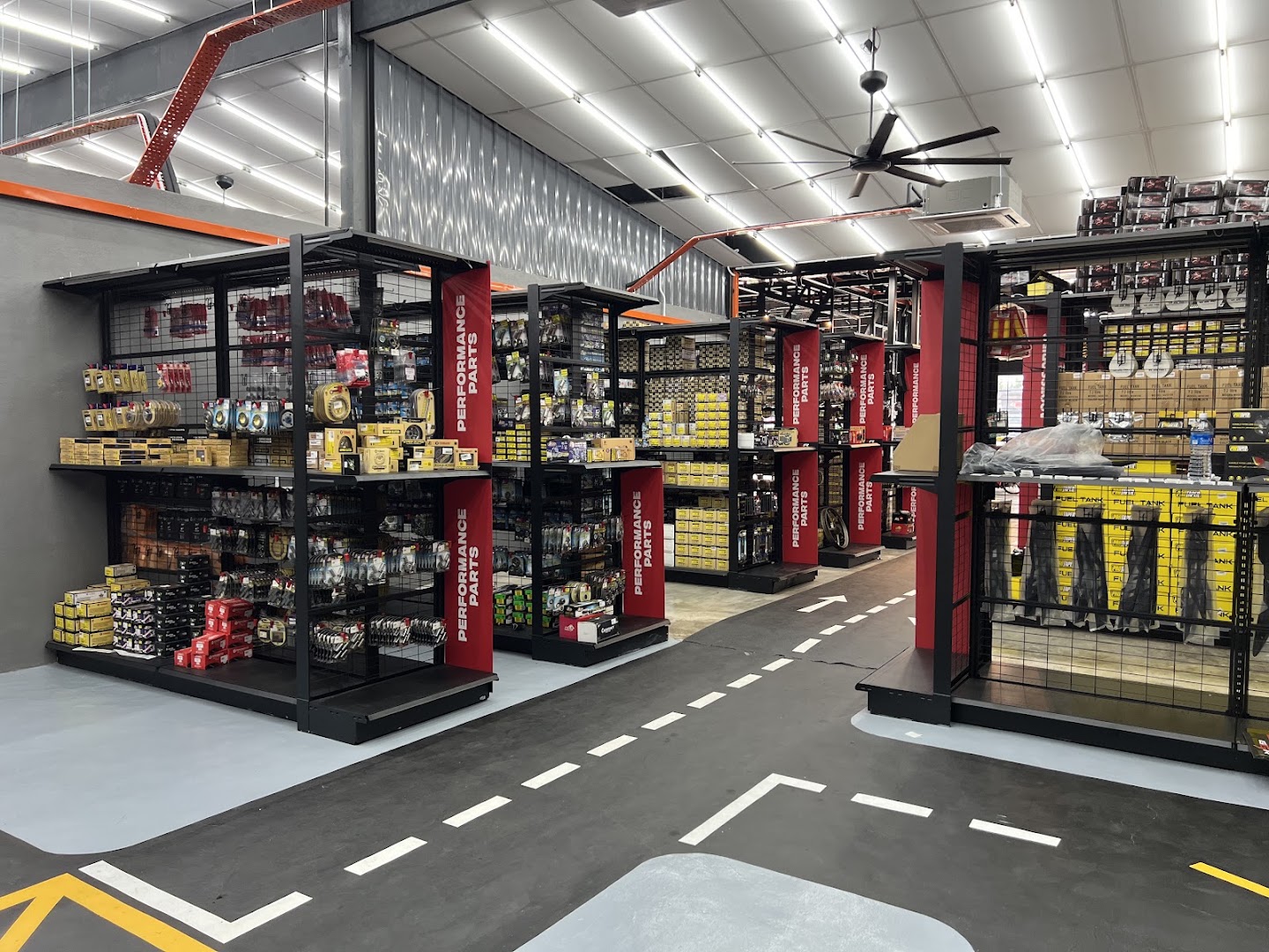 GGR MOTOR M SDN BHD — photo 2