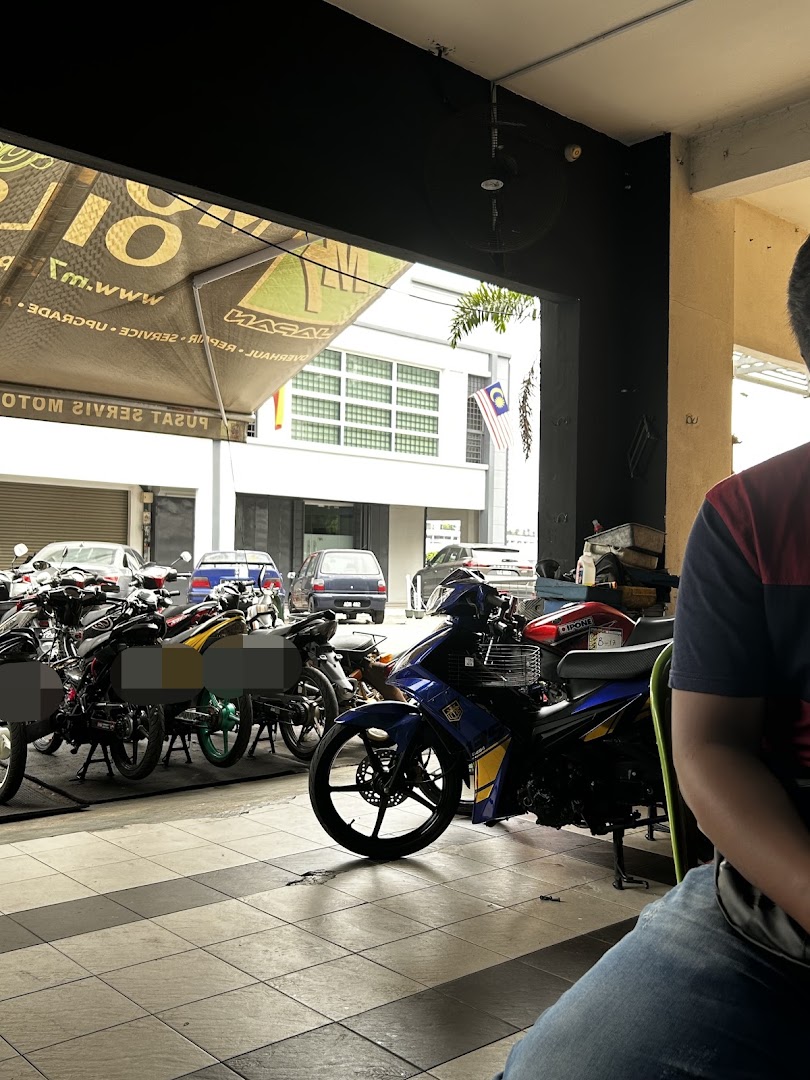 Ahmad Motorworks Cheras — photo 3