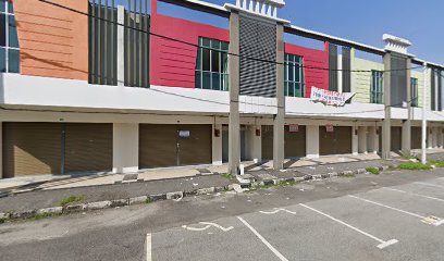 Zarin Motorworks in Ipoh