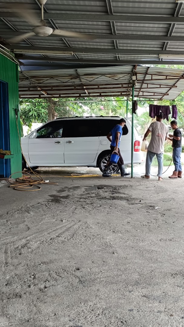 Castrol Bike Point - Keong Motor — photo 3