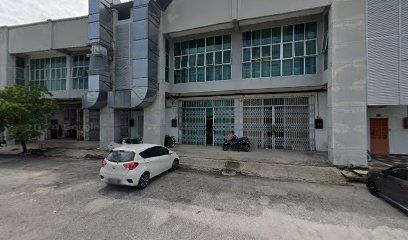 Sinriang Trading Sdn Bhd in Alor Setar