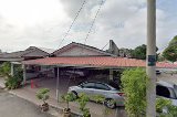 Sin Huat Motor in Alor Gajah