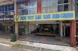Adv Zone Bikers Accessories in Kuching