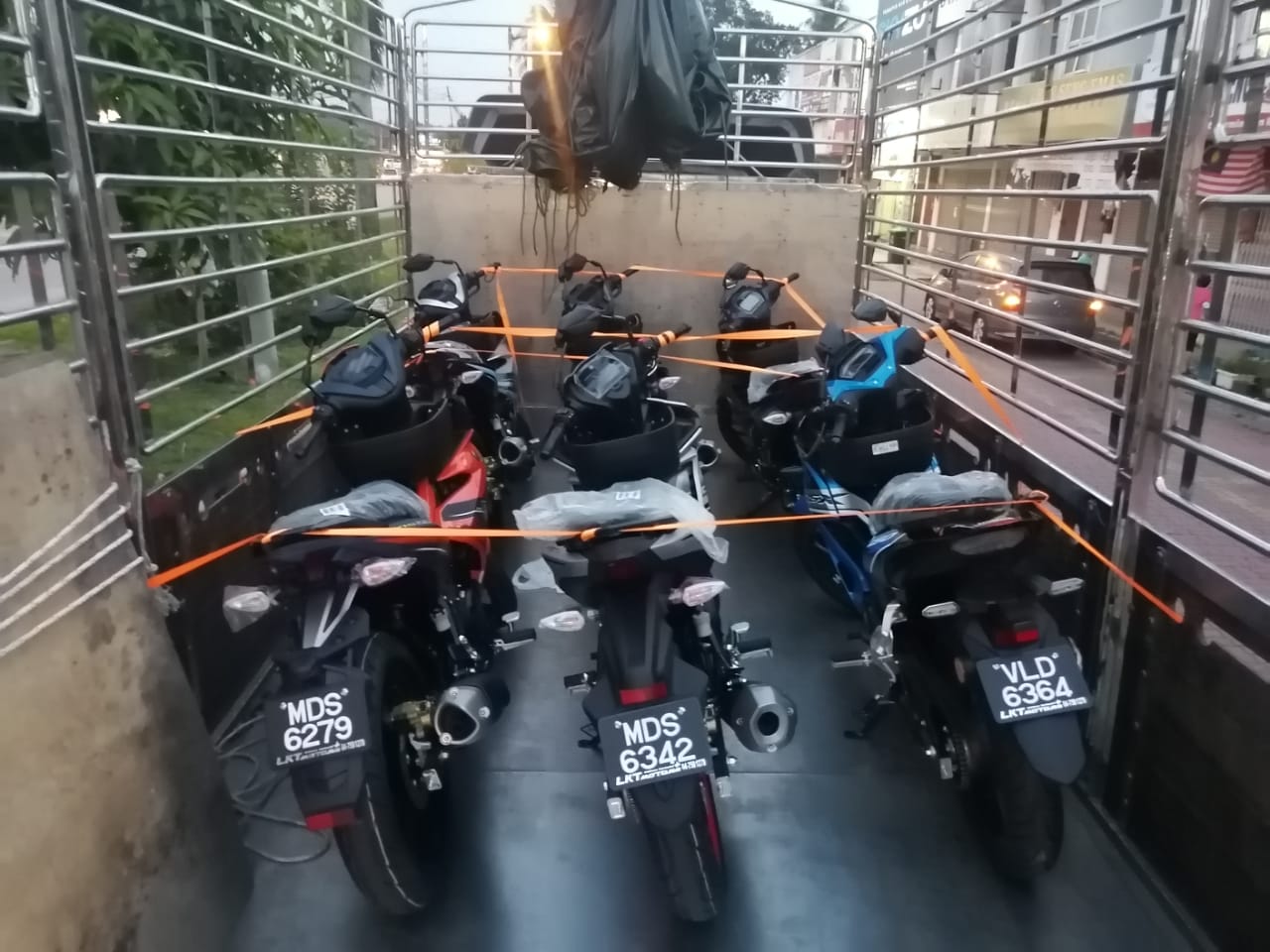 Kedai 26 Dan Towing Murah Melaka — photo 3