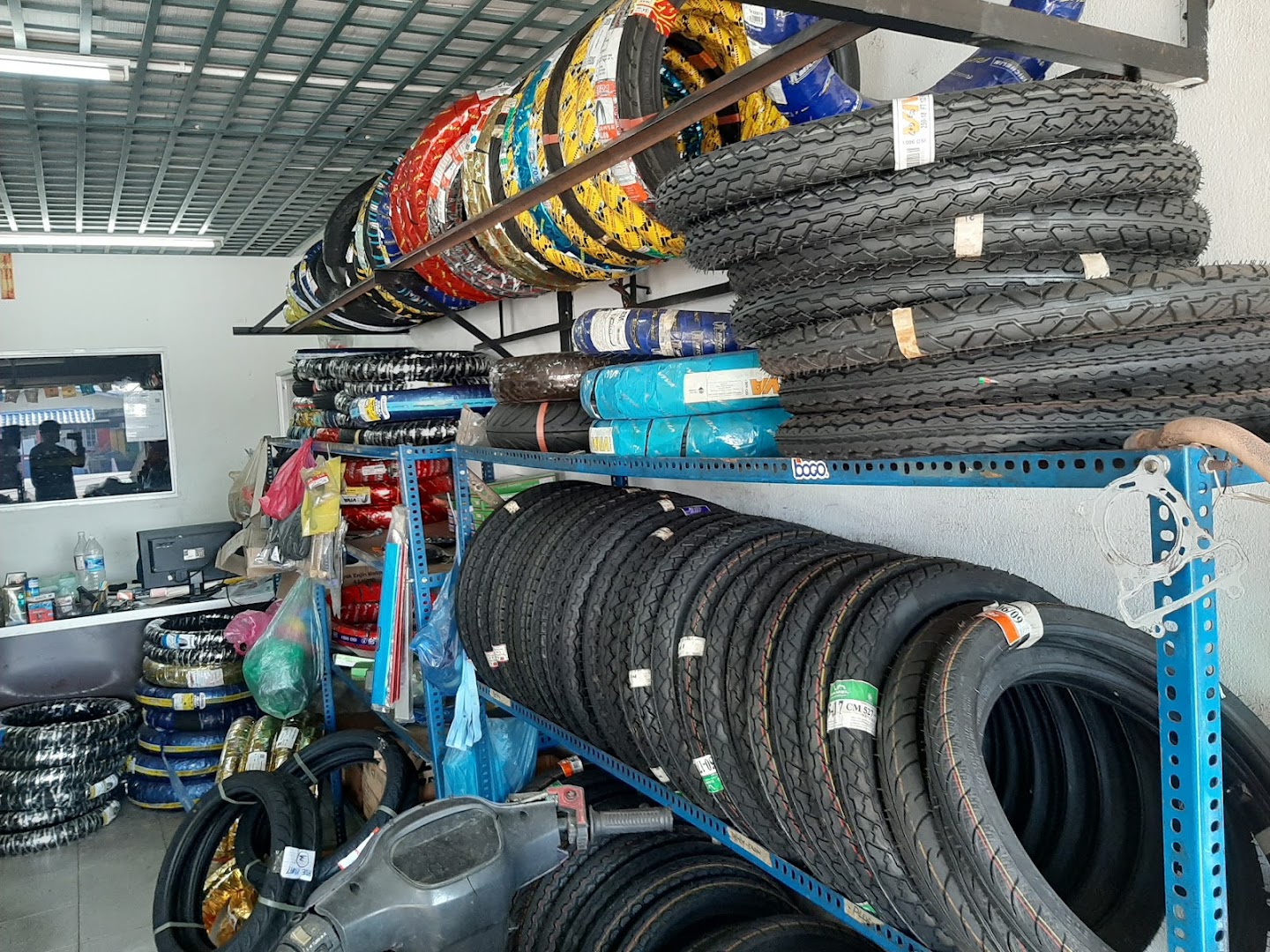 Hoe Huat Motor — photo 3