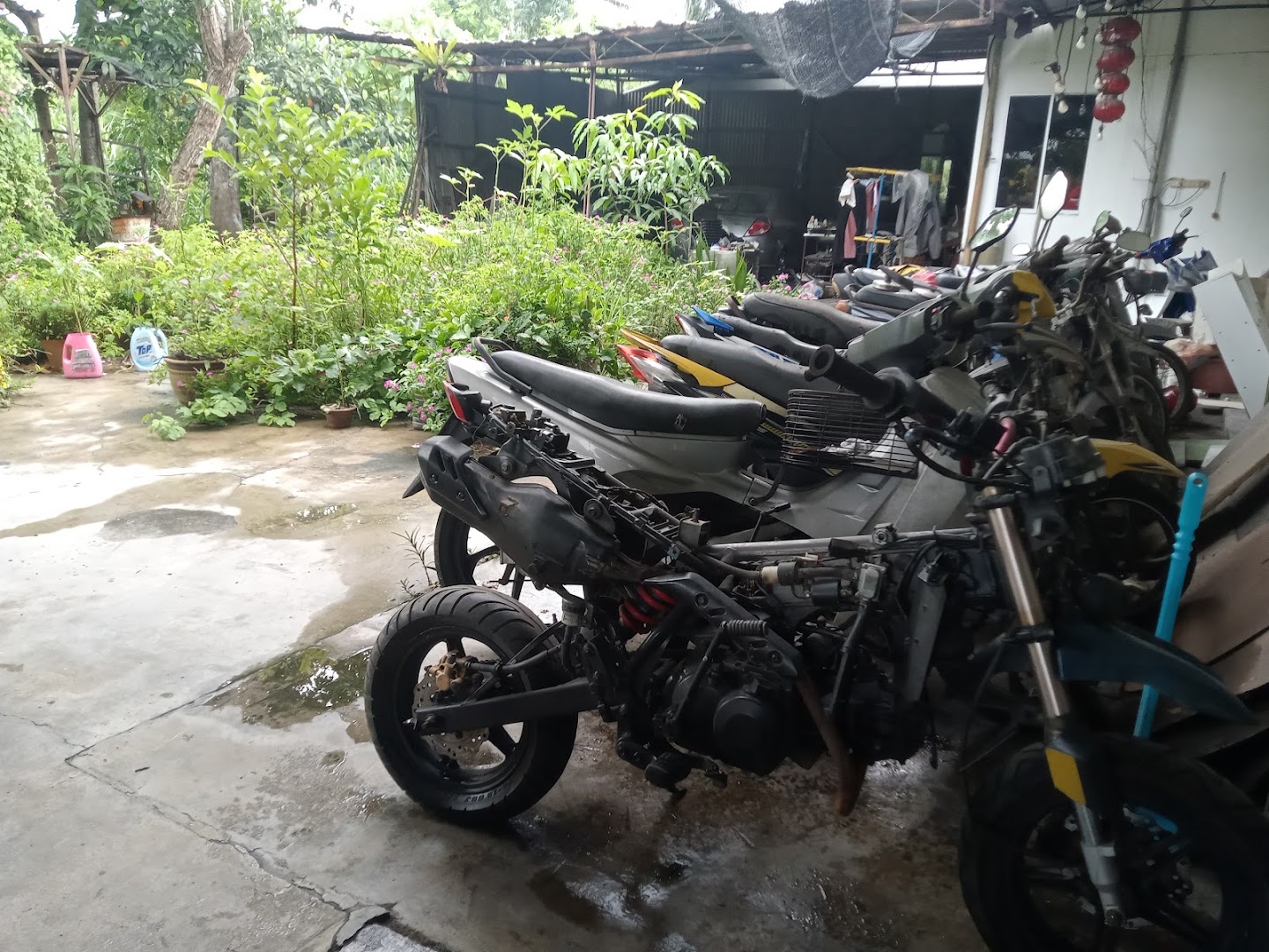 Chin Poh Motor — photo 2