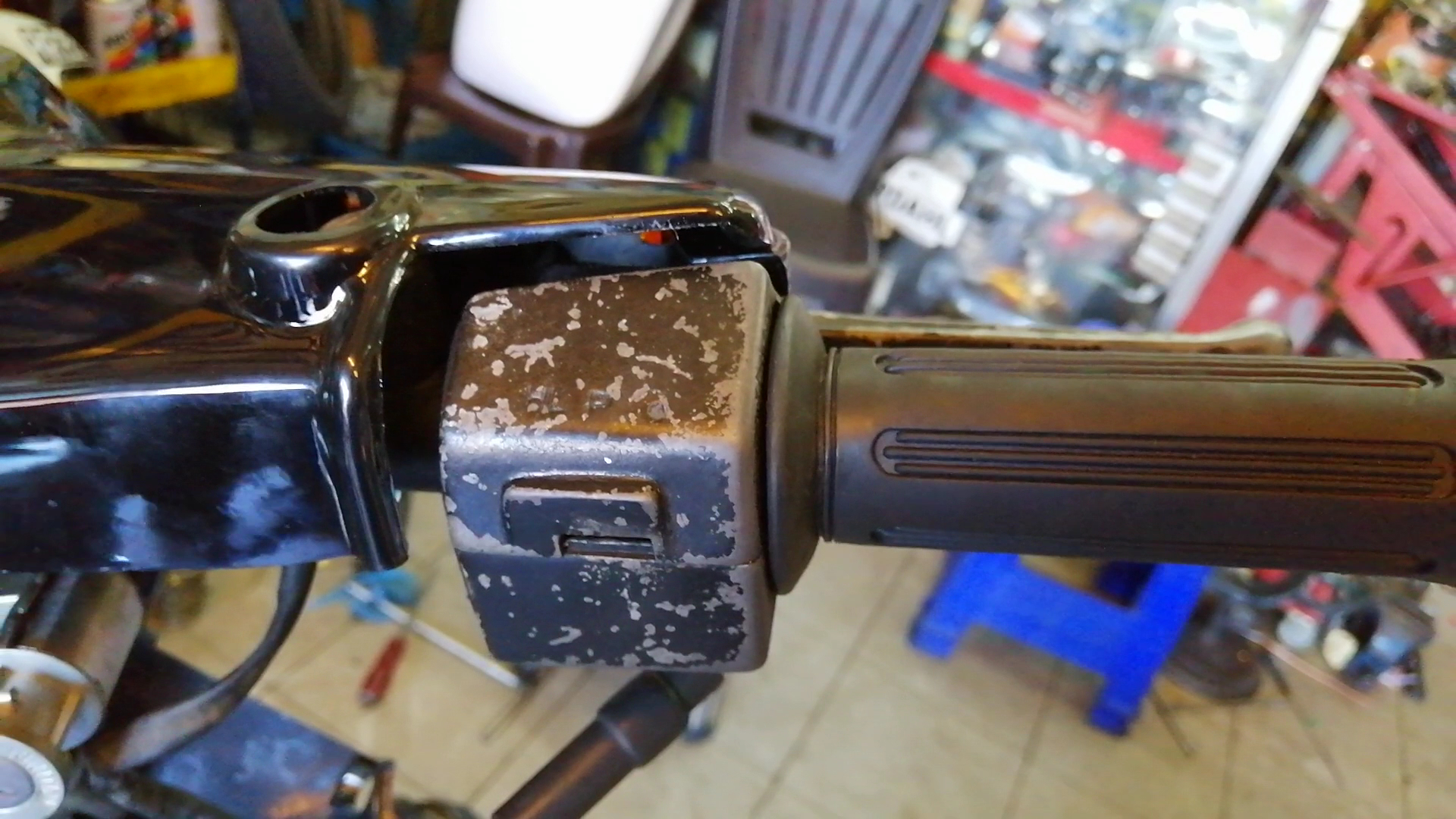 JIN HENG SHENG MOTOR 振兴盛摩哆 — photo 2
