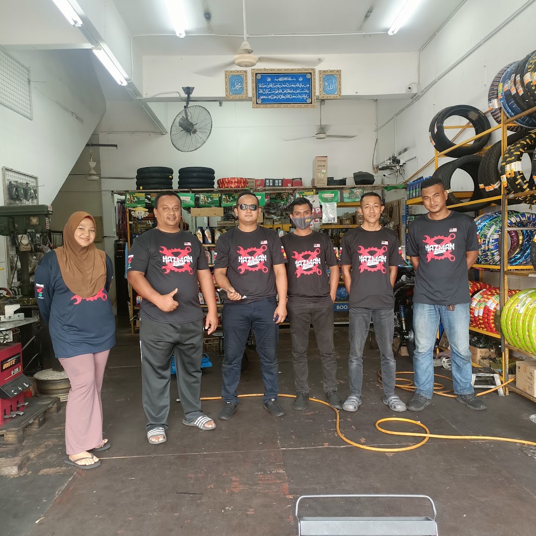 Hazman Motor Ttdi Jaya Shah Alam — photo 4