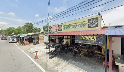 36 TOP MOTOR in Puchong