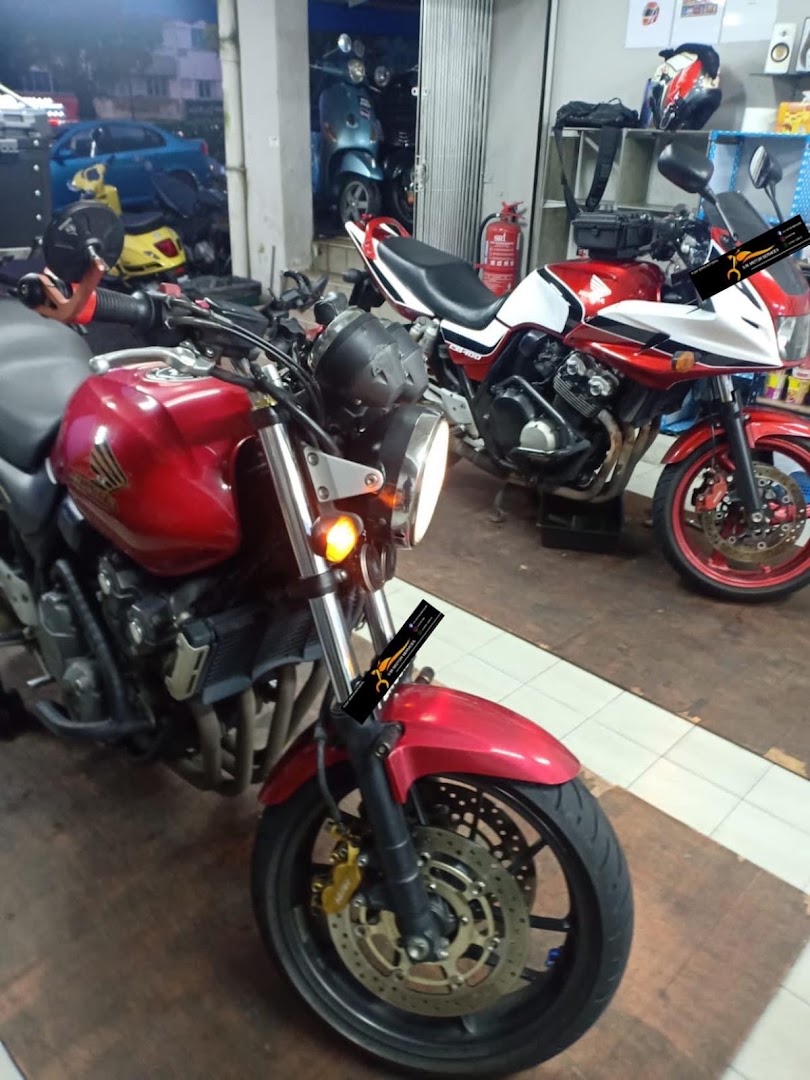 O.M. Motor Services — photo 2