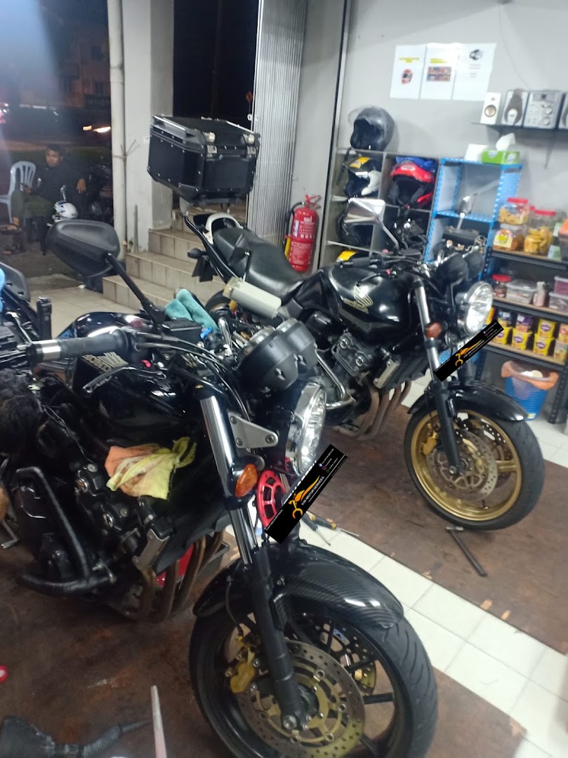O.M. Motor Services — photo 3