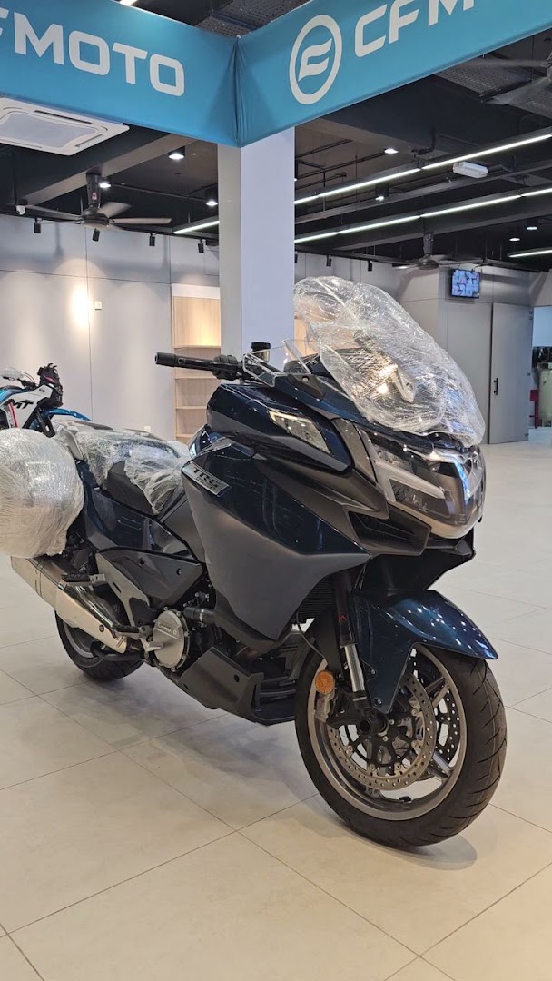 CFMOTO FLAGSHIP STORE SUNGAI PETANI by Men Huat Motors Sdn Bhd in Sungai Petani
