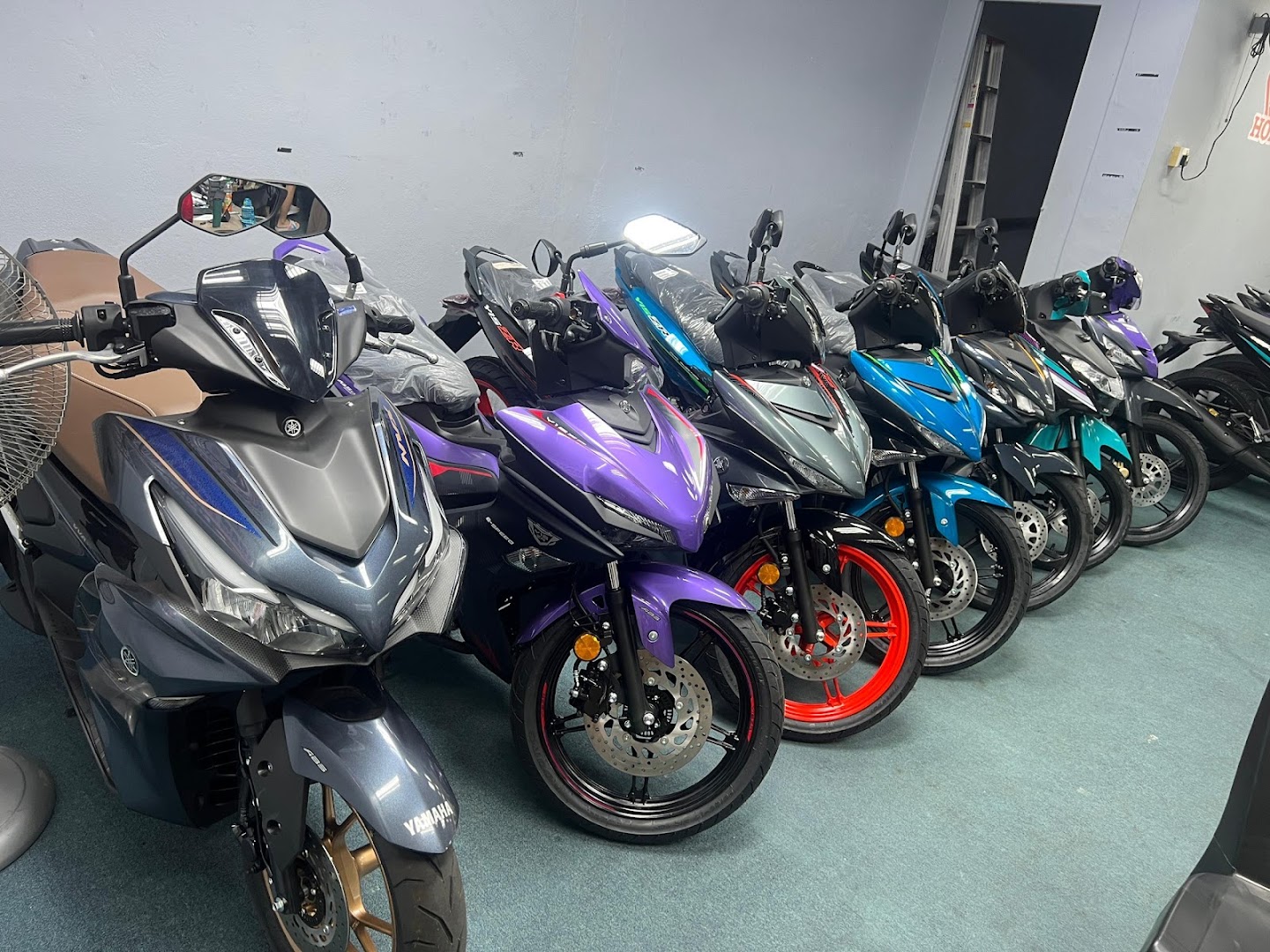 TJ MOTOR ENTERPRISE — photo 3