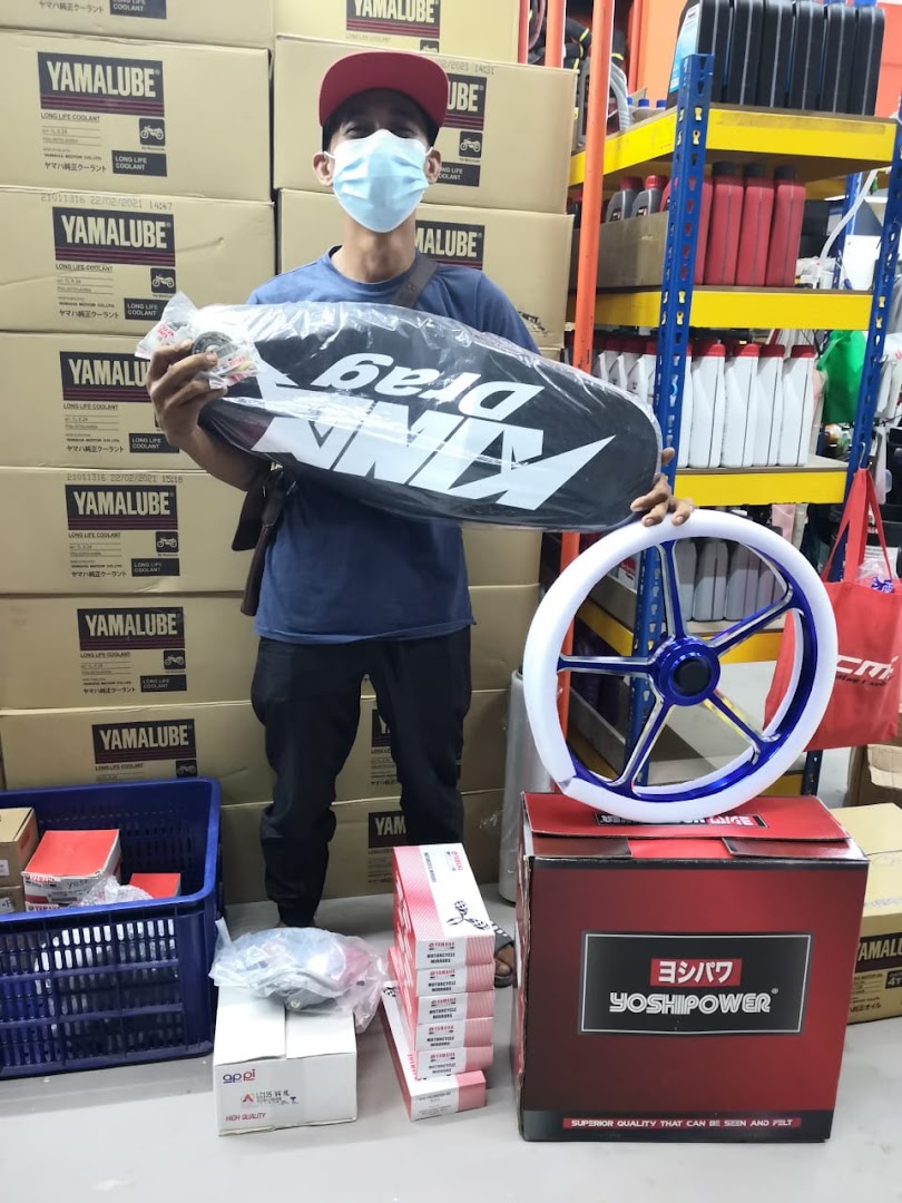 Eastech Motors Trading Sdn Bhd — photo 3