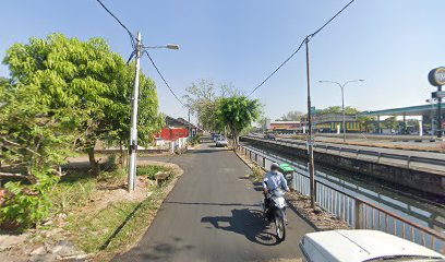 Kedai Motosikal Seng Lip Motor in Alor Setar