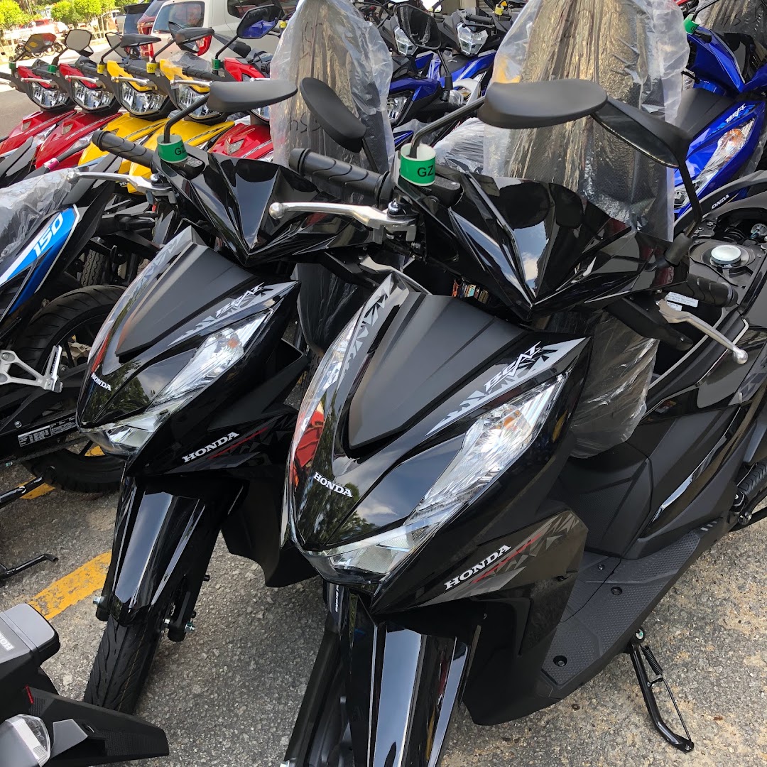 Honda Impian X LBT Gemilang Kemaman — photo 3