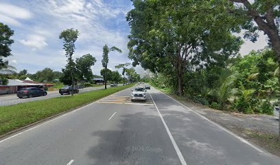 Azmierul@Gegen Bin Sangop in Kota Kinabalu