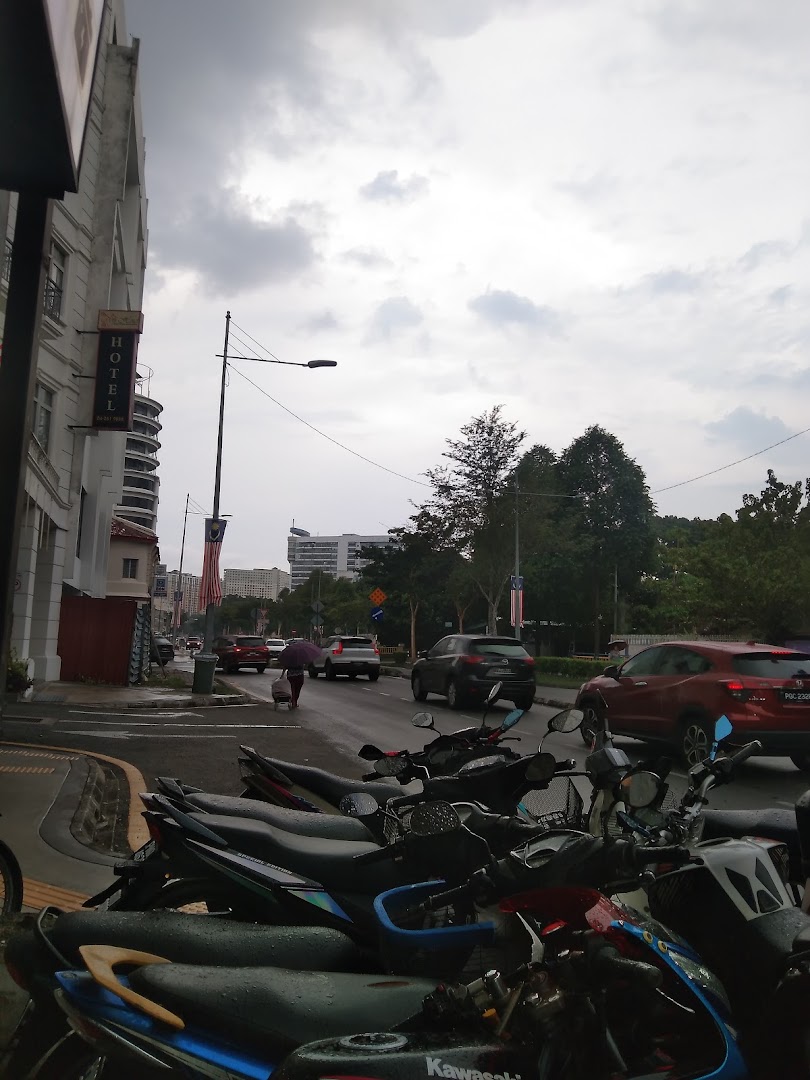 Sipuming Motorcycle Maintenance — photo 3